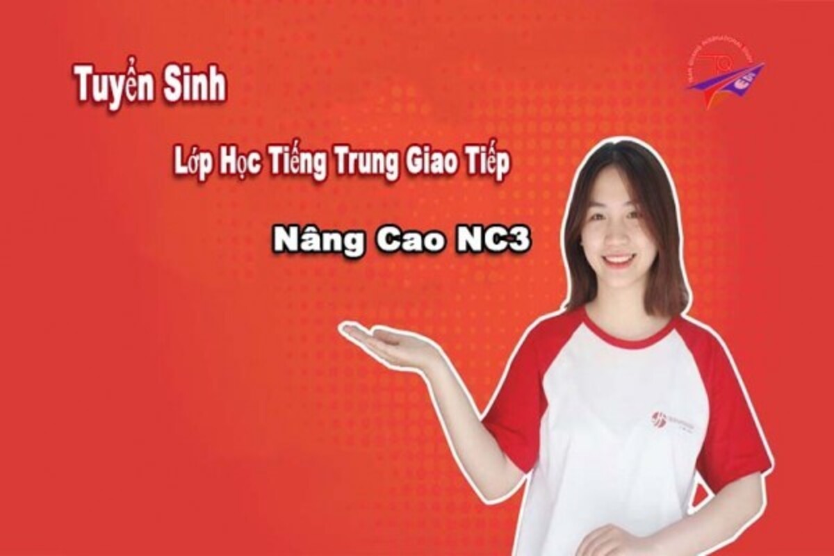 Bao lâu thì có thể giao tiếp tiếng trung cơ bản 4