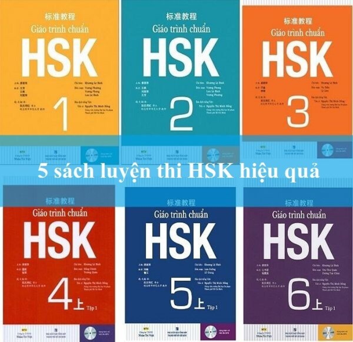 Bí kíp luyện viết hsk chinh phục điểm số tối đa 3