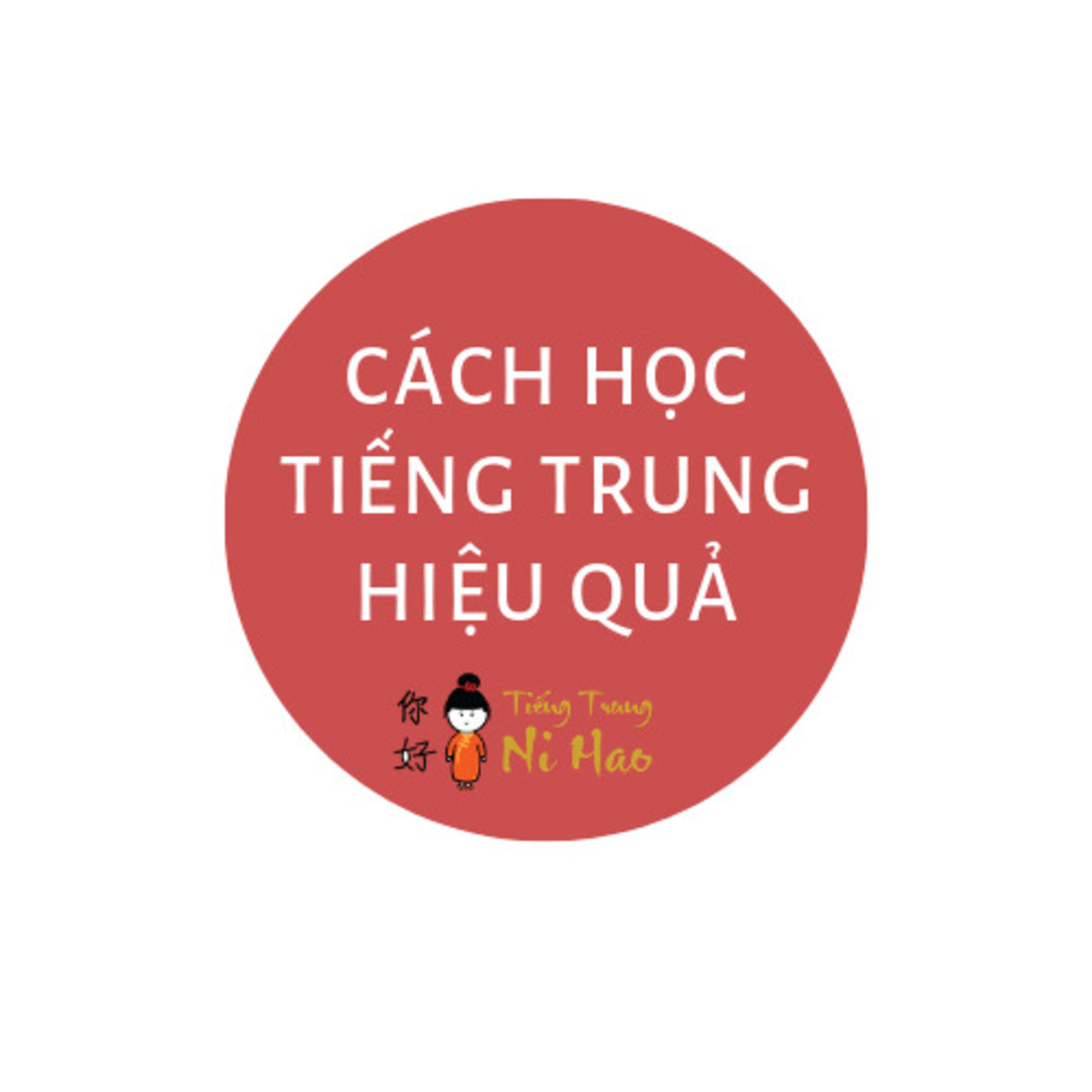 Bí quyết học tiếng trung hiệu quả từ chuyên gia 3