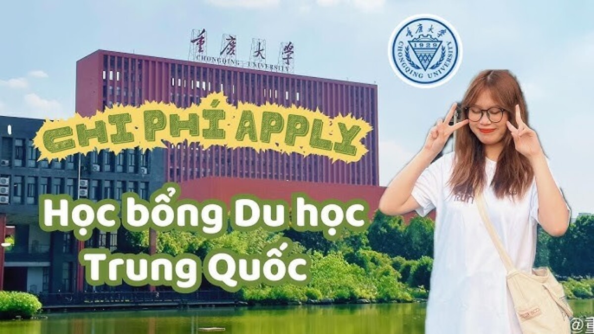 Chi phí du học trung quốc tất tần tật những điều cần biết 1