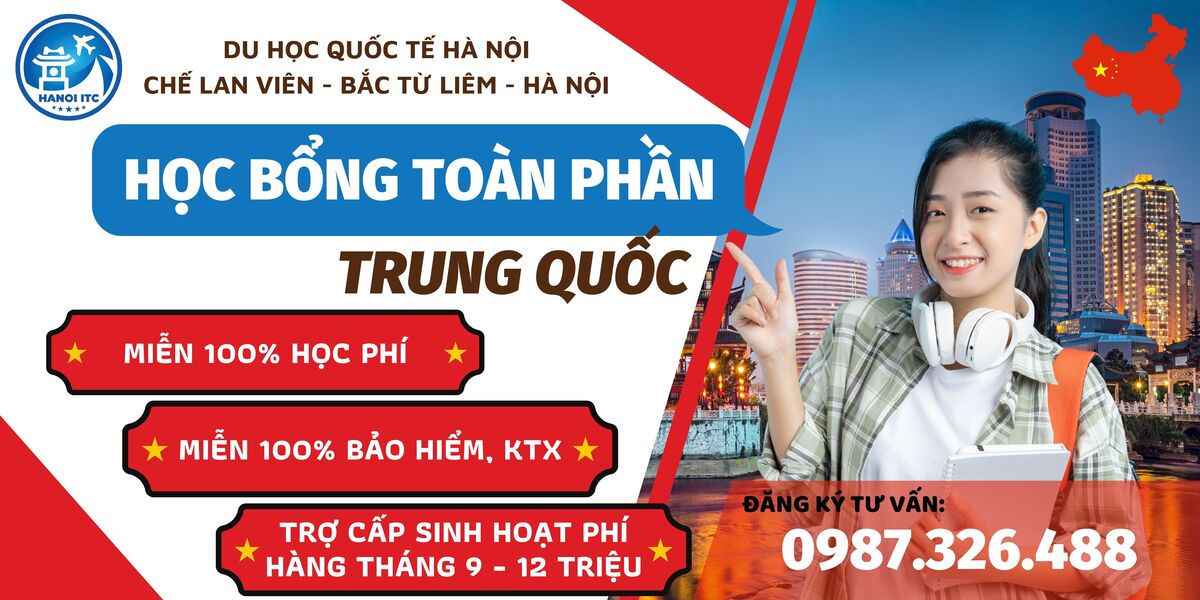 Chi phí du học trung quốc tất tần tật những điều cần biết 4