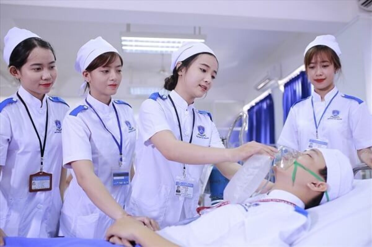 Du học trung quốc ngành y cơ hội và thách thức 3