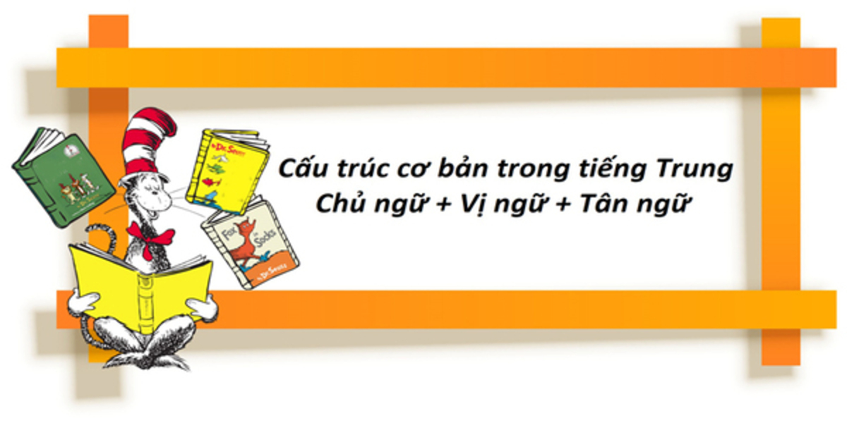 Giải đáp thắc mắc về ngữ pháp tiếng trung thường gặp 3