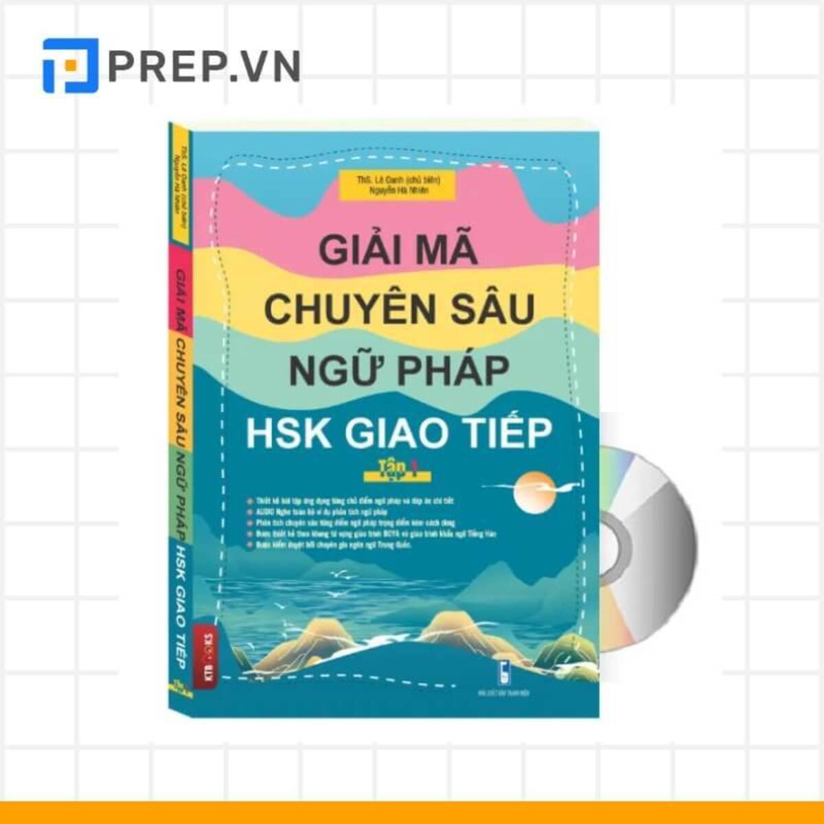 Học ngữ pháp tiếng trung hiệu quả với 5 phương pháp đơn giản 1