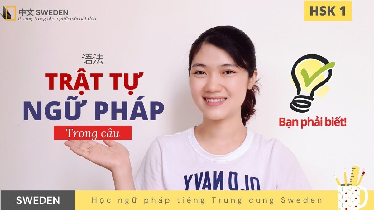 Học ngữ pháp tiếng trung hiệu quả với 5 phương pháp đơn giản 3