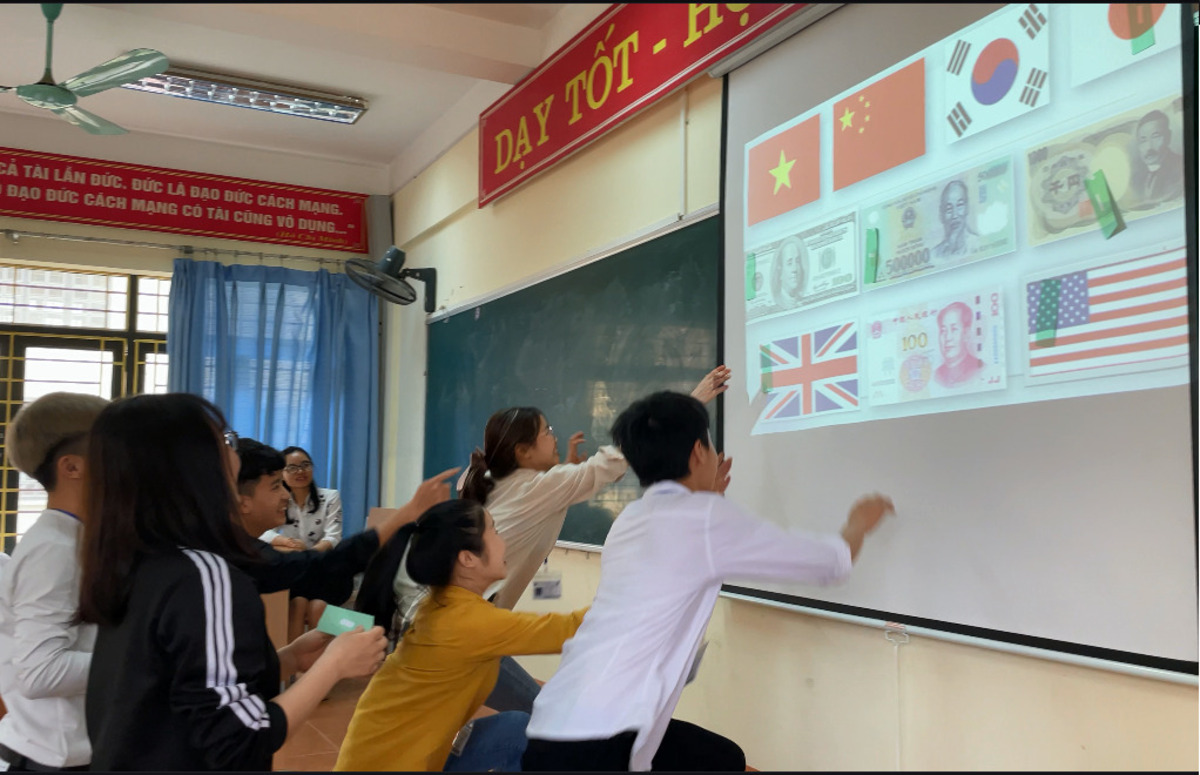 Học pinyin cho trẻ em phương pháp và trò chơi thú vị 3