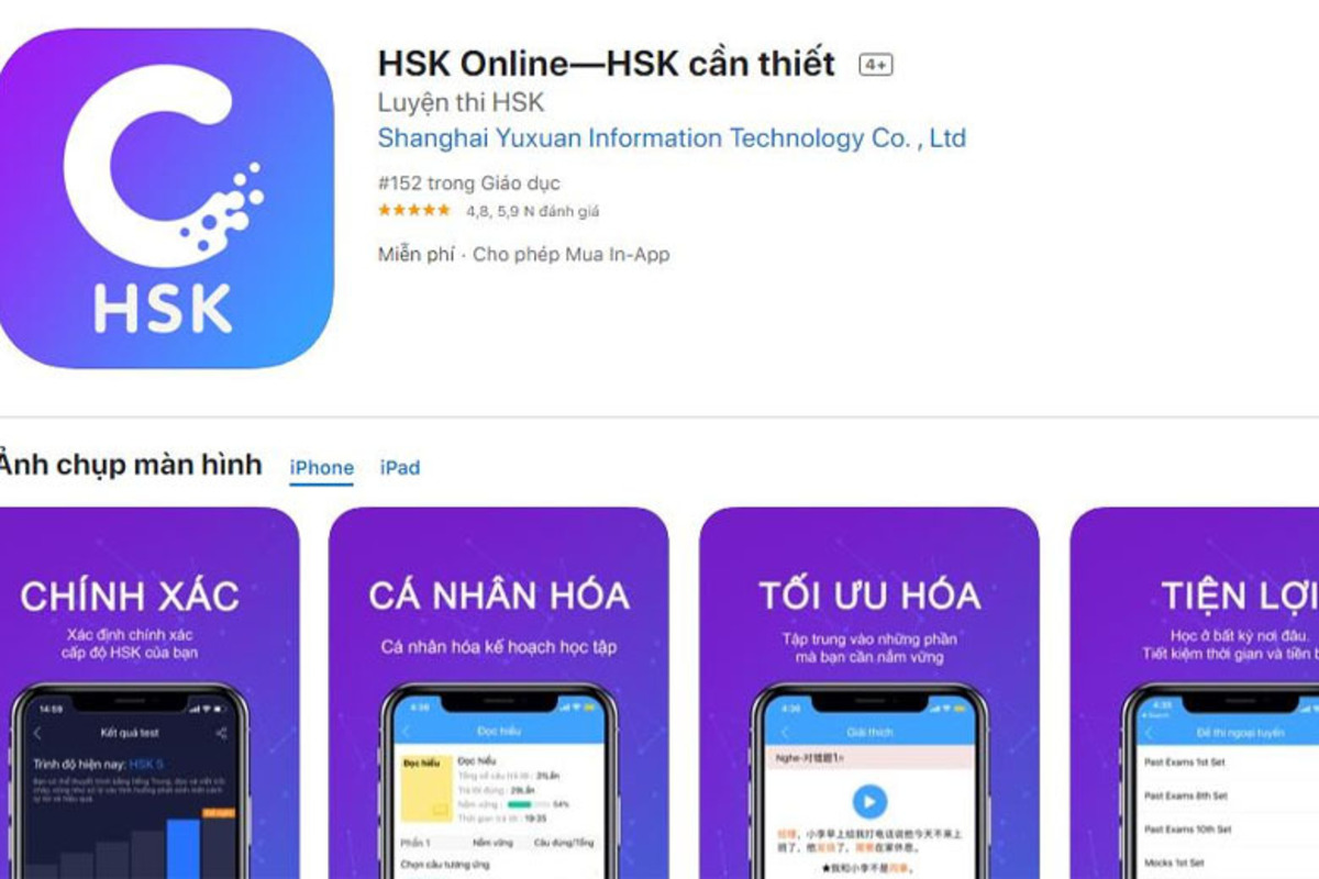 Học pinyin online miễn phí ở đâu tốt nhất 4