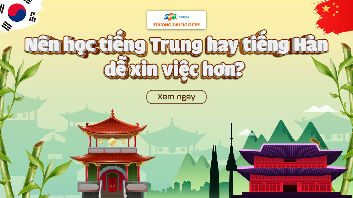 Học tiếng trung và thi hsk mở ra cơ hội nghề nghiệp 2