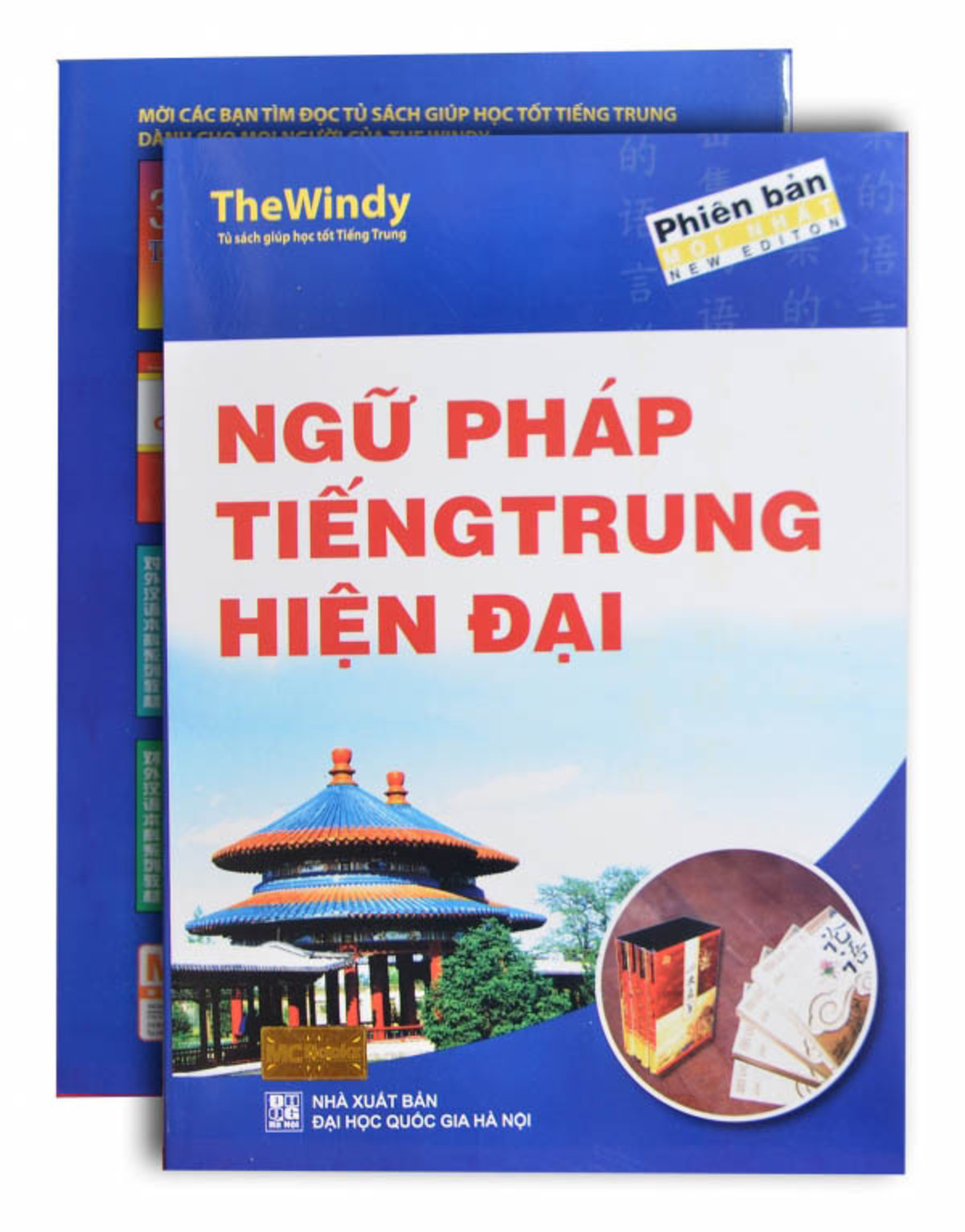 Khóa học ngữ pháp tiếng trung online uy tín và chất lượng 3