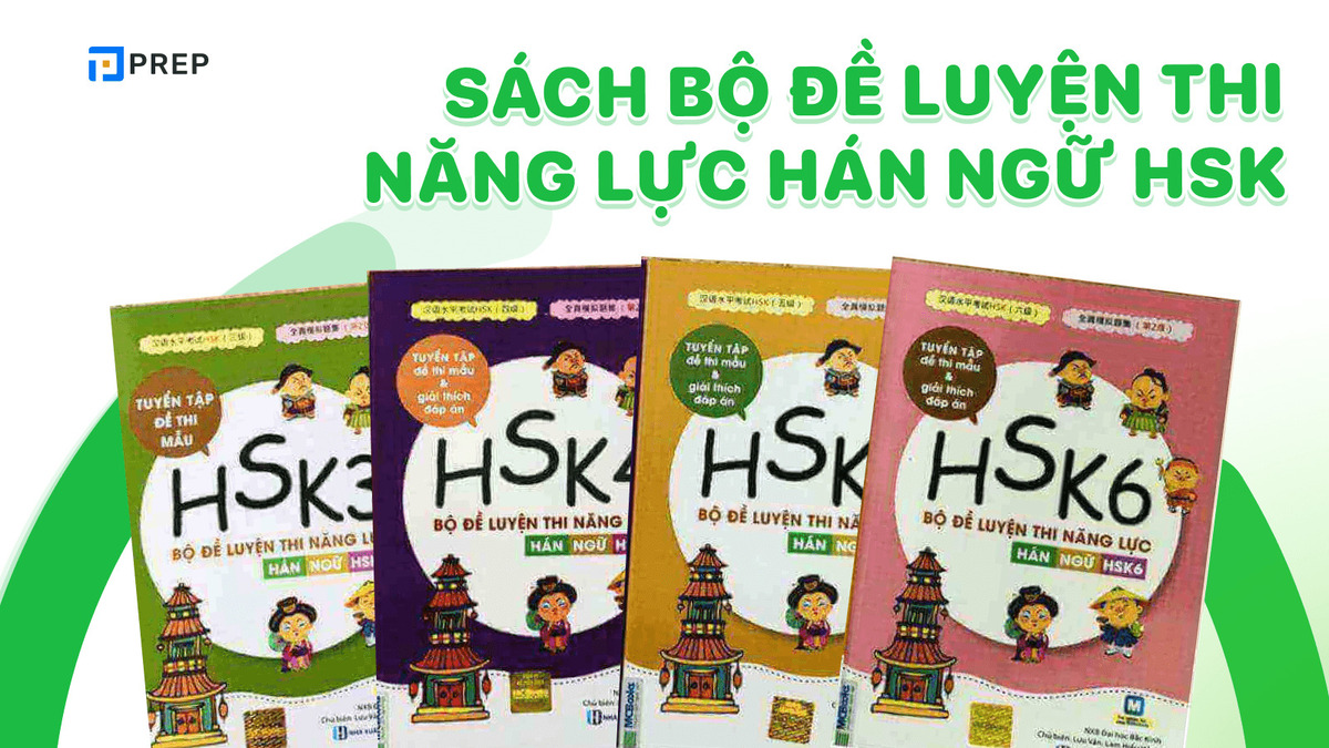 Làm thế nào để đạt điểm cao trong kỳ thi hsk 1