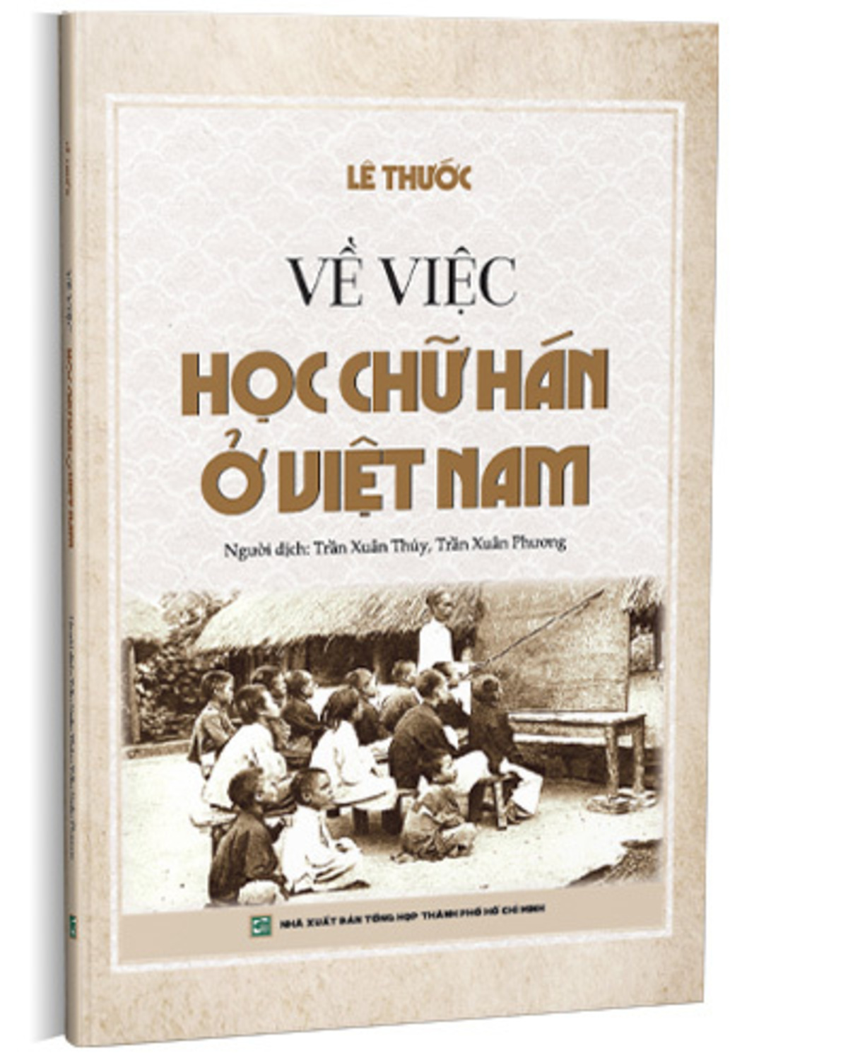 Làm thế nào để học chữ hán hiệu quả nhất 3