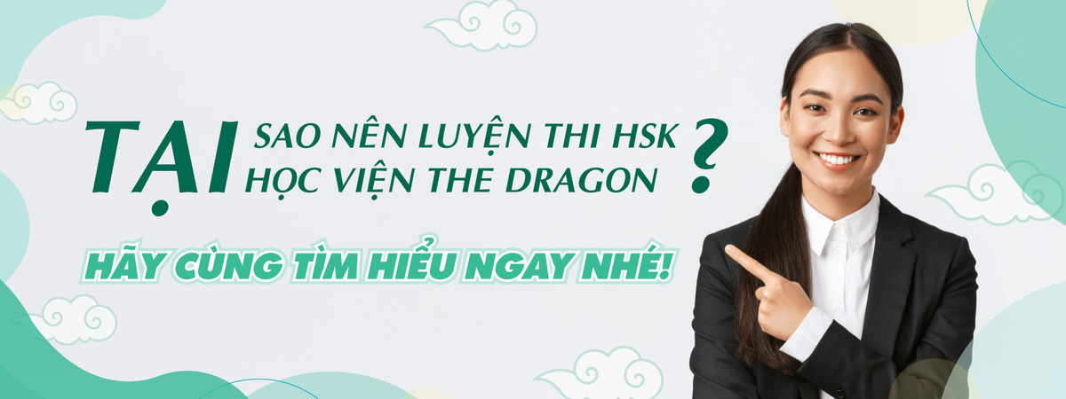 Luyện thi hsk hiệu quả với bộ đề ngữ pháp tiếng trung chọn lọc 4