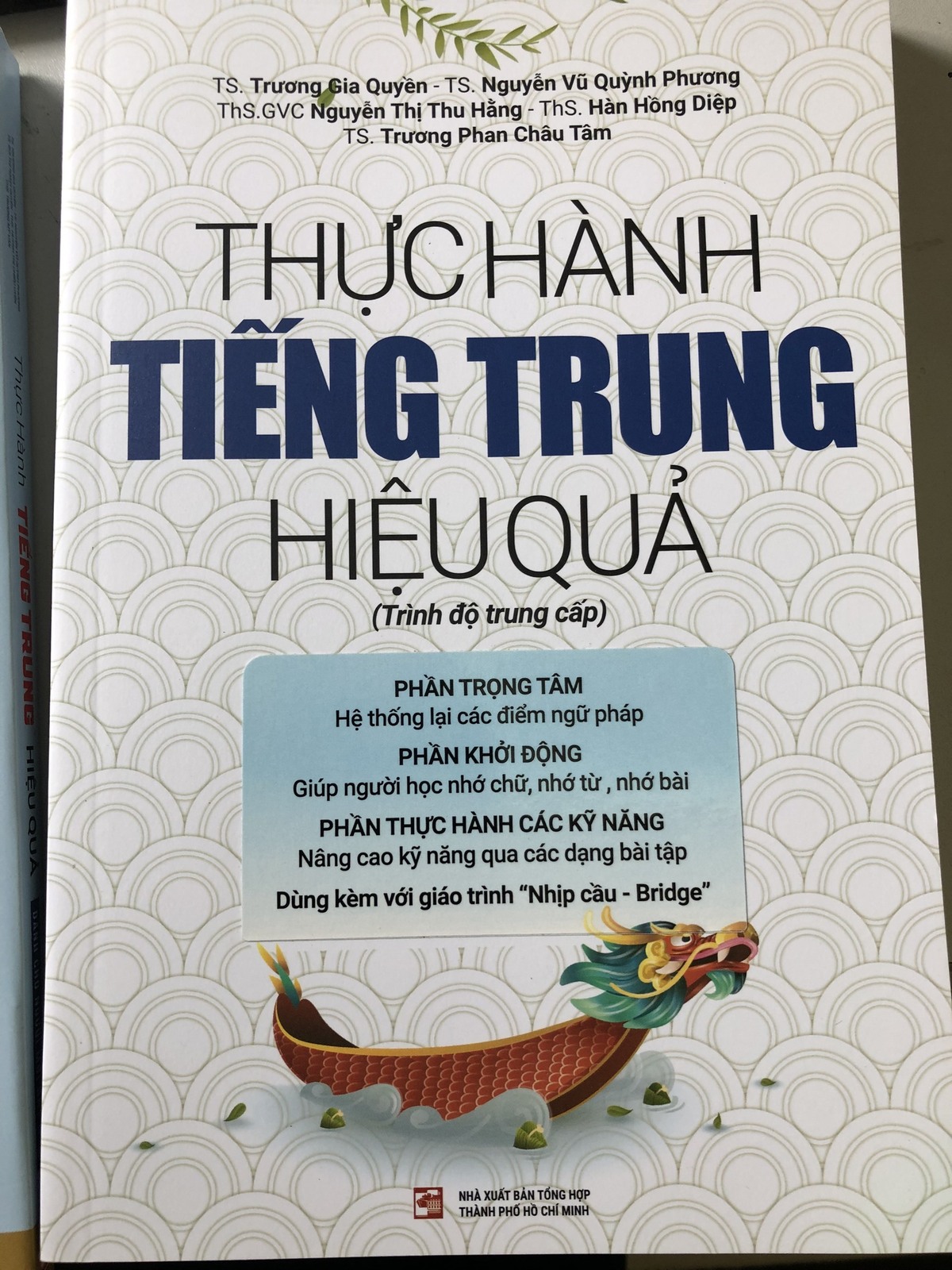 Mẹo ghi nhớ ngữ pháp tiếng trung nhanh chóng và dễ dàng 3