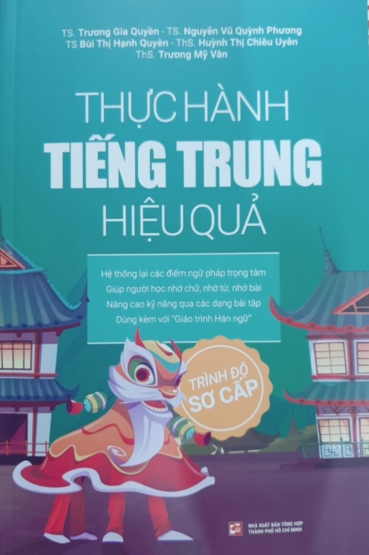 Mẹo ghi nhớ ngữ pháp tiếng trung nhanh chóng và dễ dàng 4