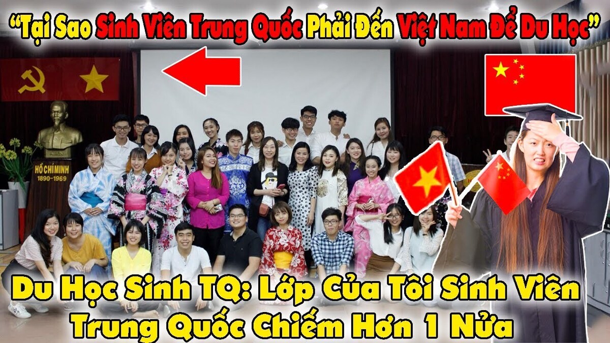 Tại sao nên chọn du học trung quốc 2