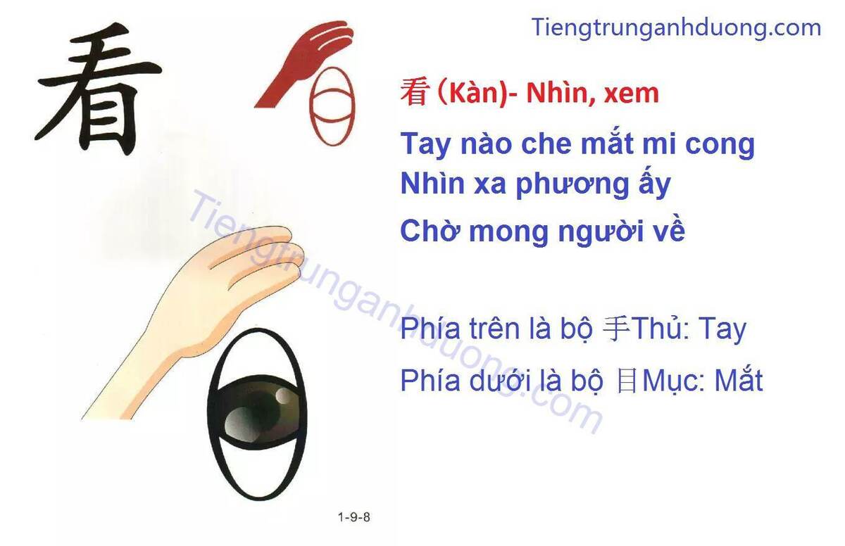 Tại sao nên học chữ hán trong thời đại ngày nay 3