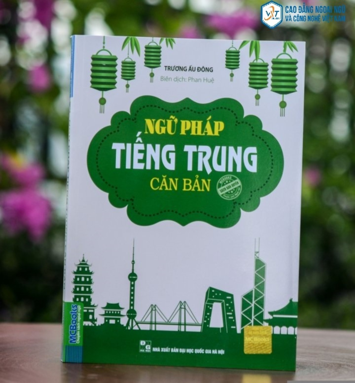 Tại sao nên học ngữ pháp tiếng trung 1