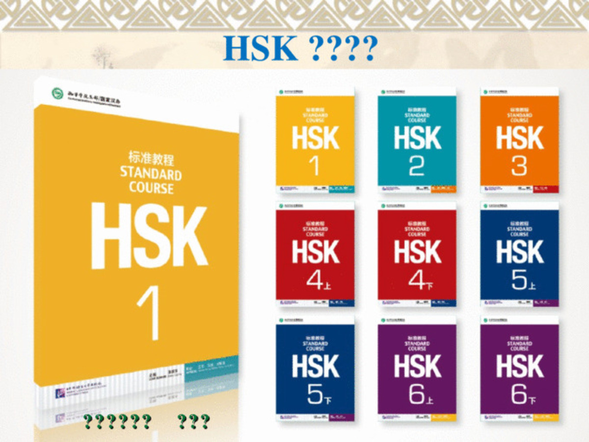 Thi hsk cấp mấy phù hợp với bạn tìm hiểu ngay 1