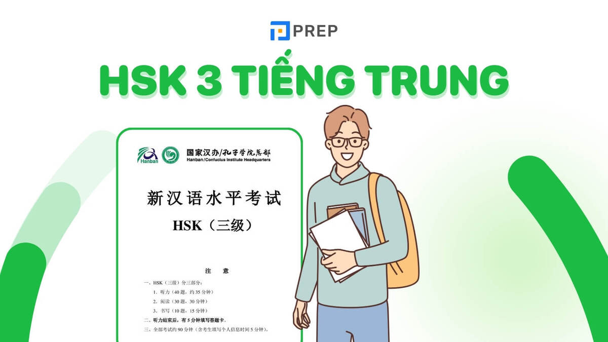 Thi hsk có khó không bí quyết ôn thi hiệu quả 4