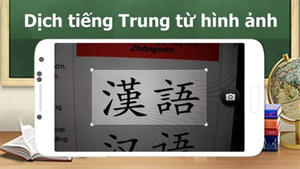 Ứng dụng học tiếng trung tốt nhất trên điện thoại 3